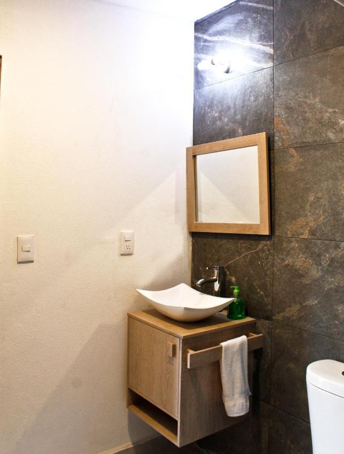 Suites Ciento 37 레온 외부 사진