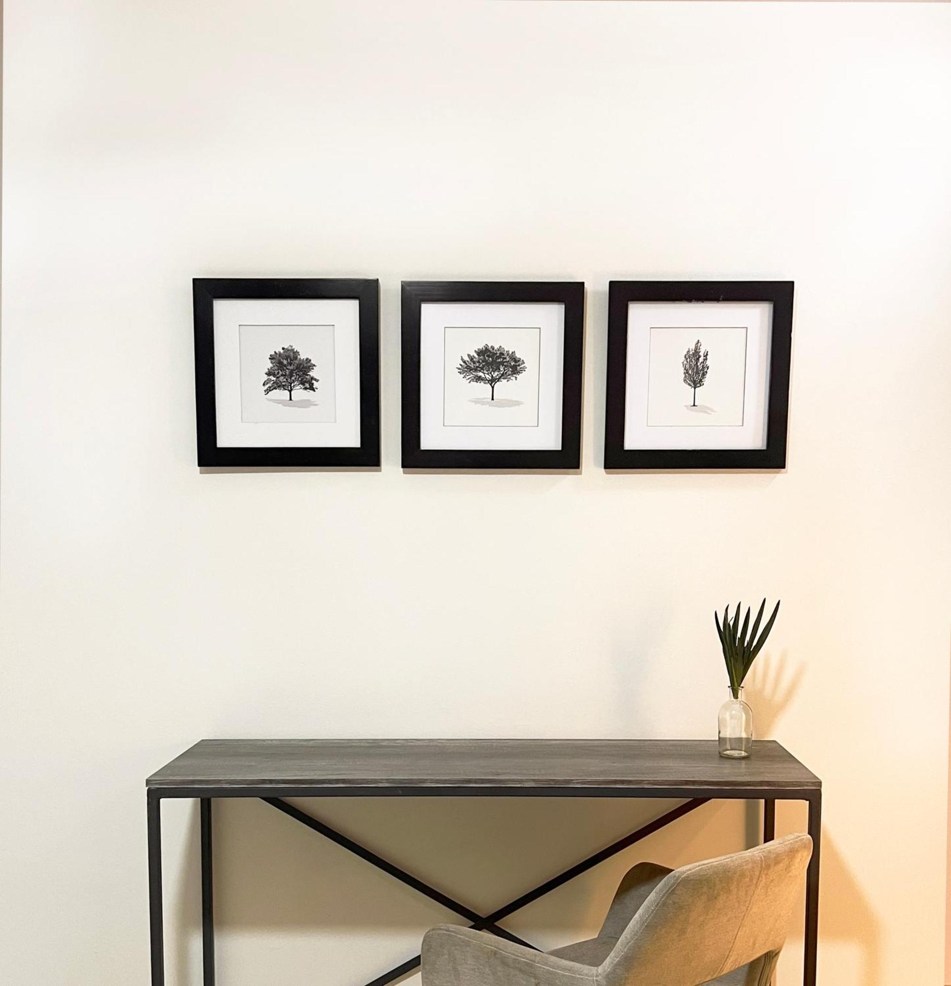 Suites Ciento 37 레온 외부 사진