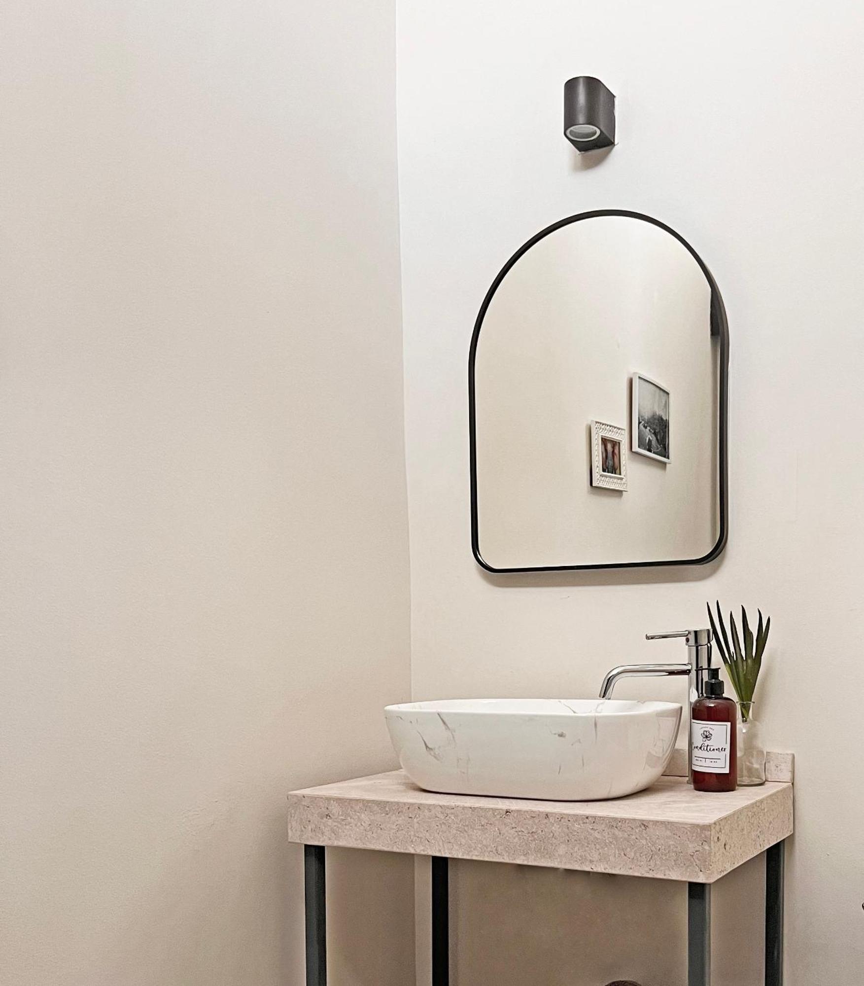 Suites Ciento 37 레온 외부 사진