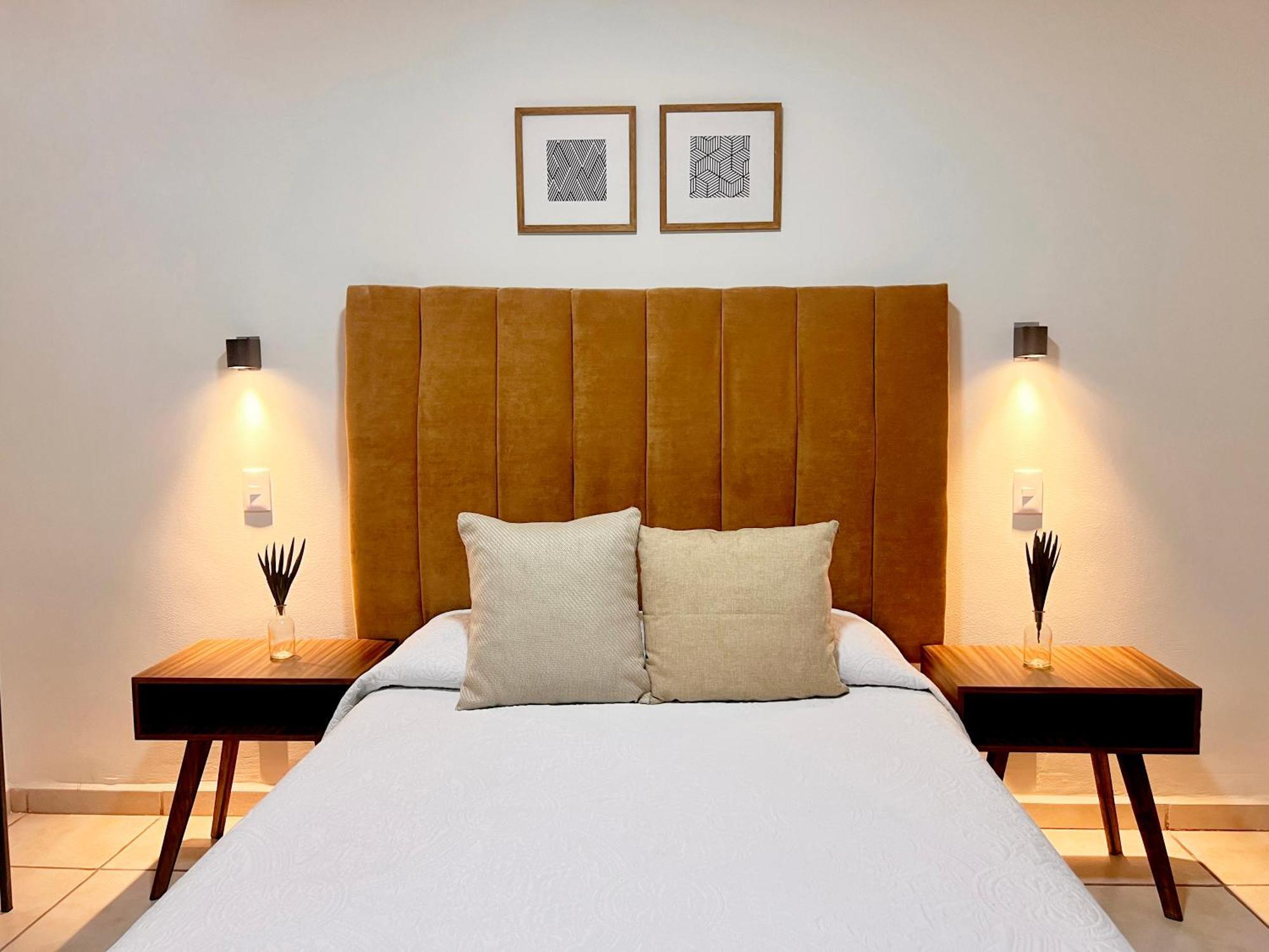 Suites Ciento 37 레온 외부 사진
