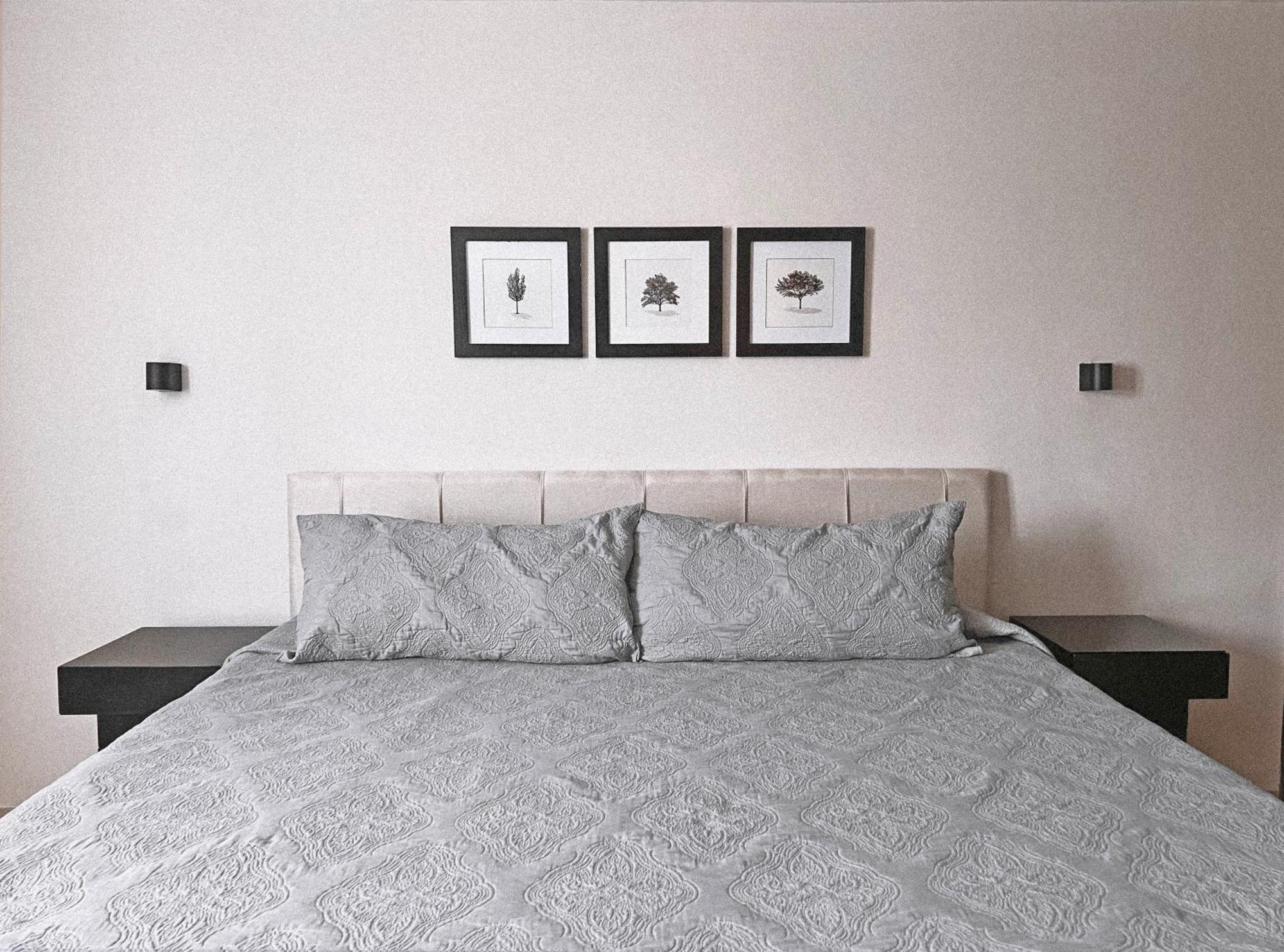 Suites Ciento 37 레온 외부 사진