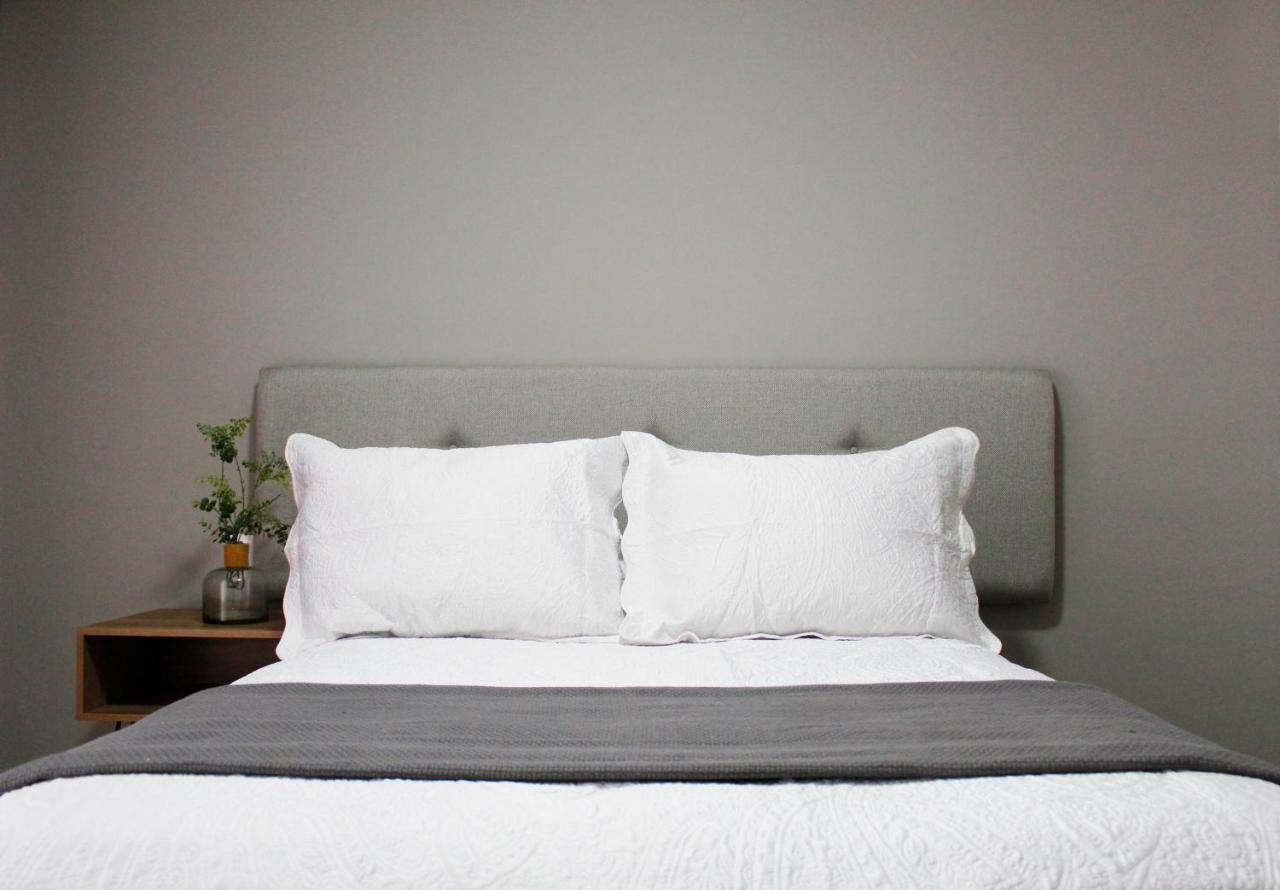Suites Ciento 37 레온 외부 사진