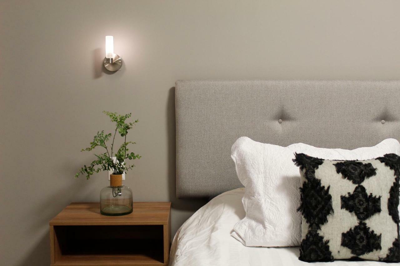 Suites Ciento 37 레온 외부 사진