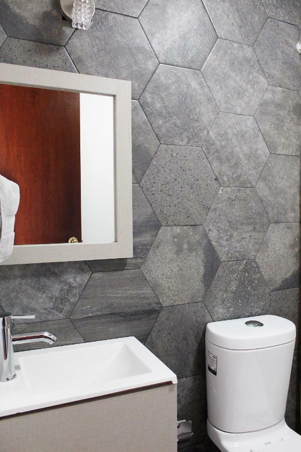 Suites Ciento 37 레온 외부 사진