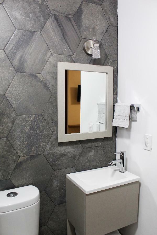 Suites Ciento 37 레온 외부 사진